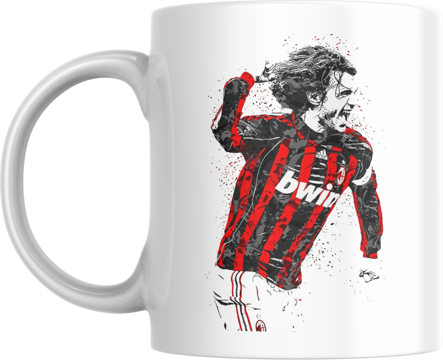 Maldini Milan