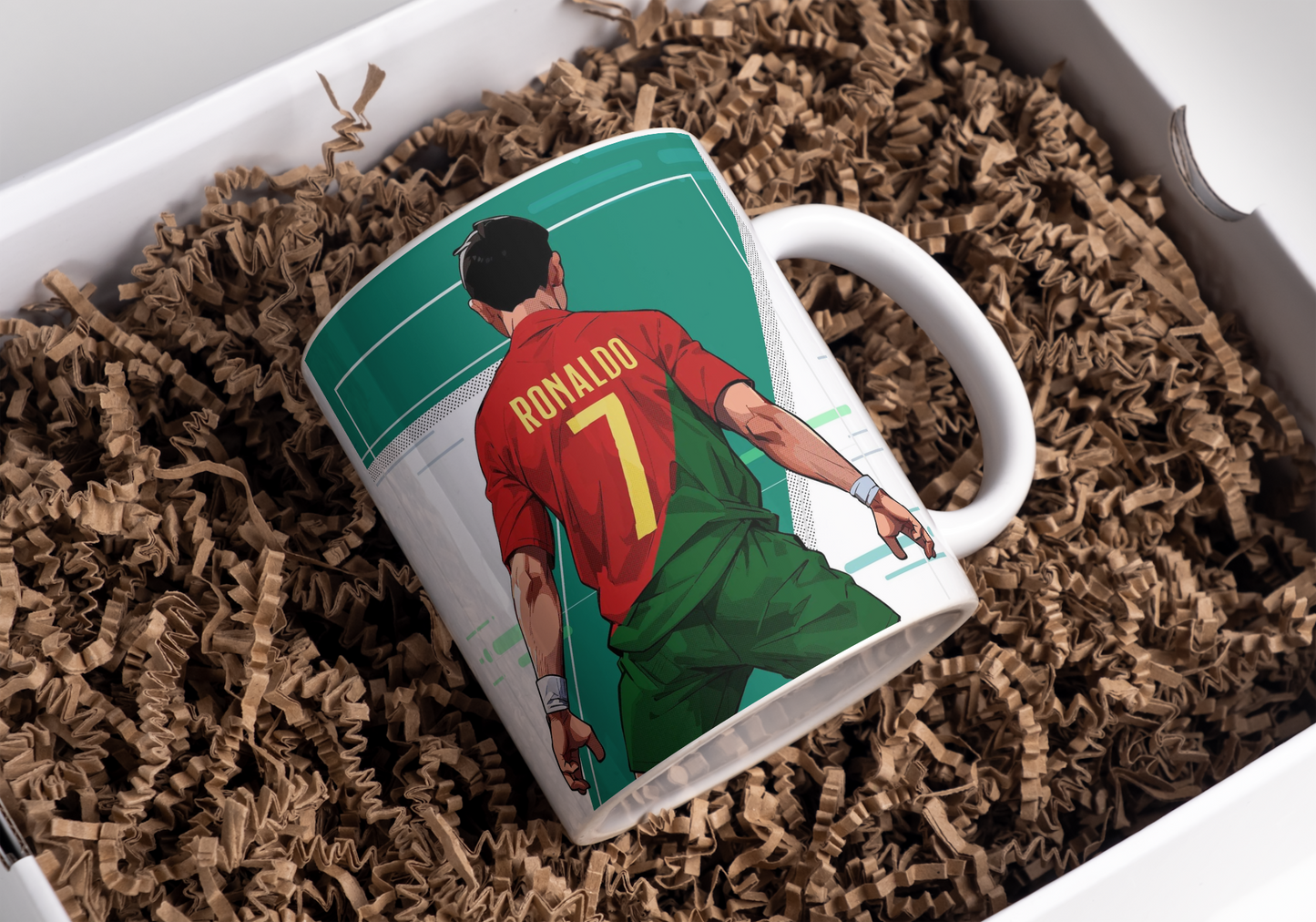CR7 PORTUGAL