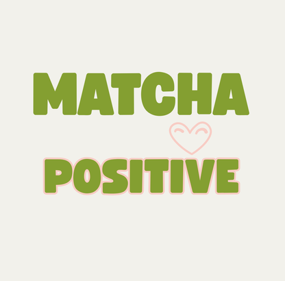 Matcha lover