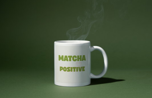 Matcha lover
