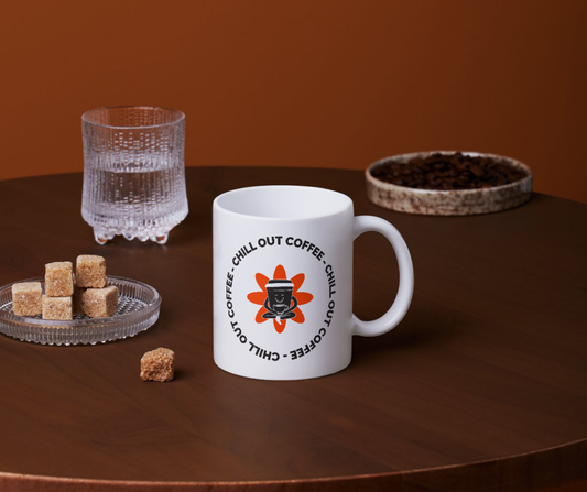 Chillout mug