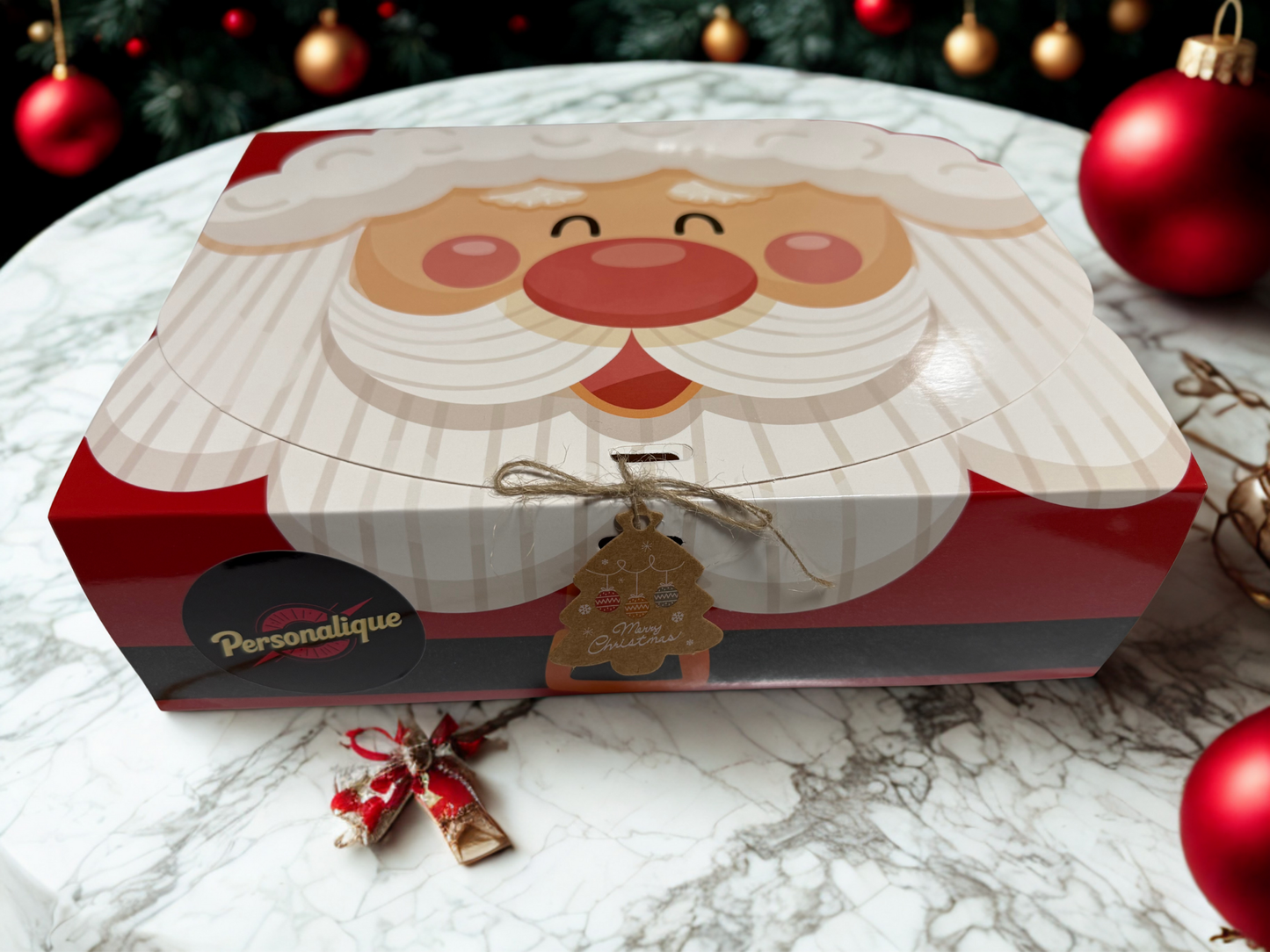 X-mas Gift Box Set (KIDS)