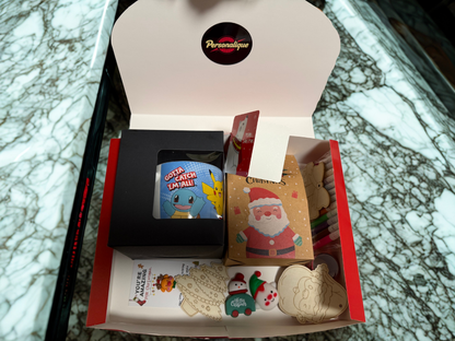 X-mas Gift Box Set (KIDS)