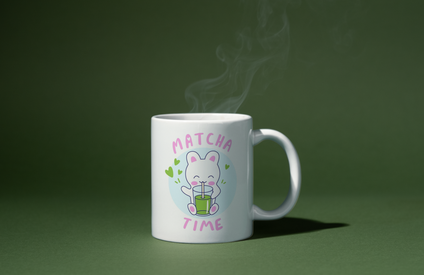 Matcha 4