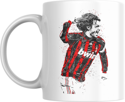 Maldini Milan