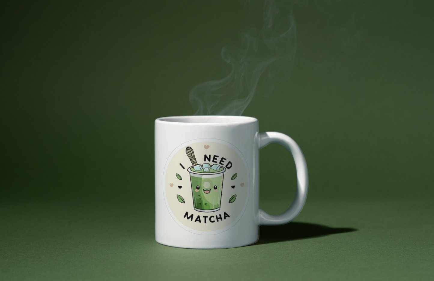 Matcha 3